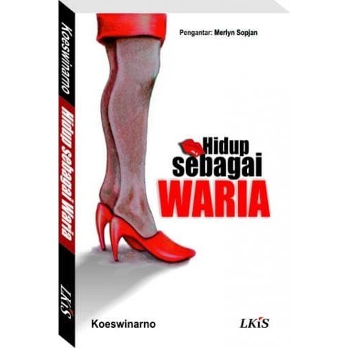 LKiS - Hidup Sebagai Waria - Koeswinarno