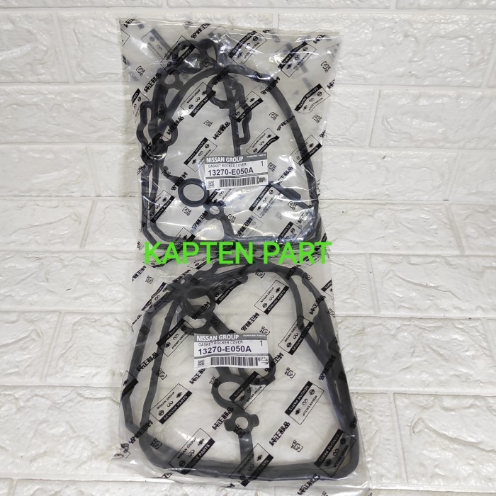 Packing Tutup Klep Grand Livina 1.5