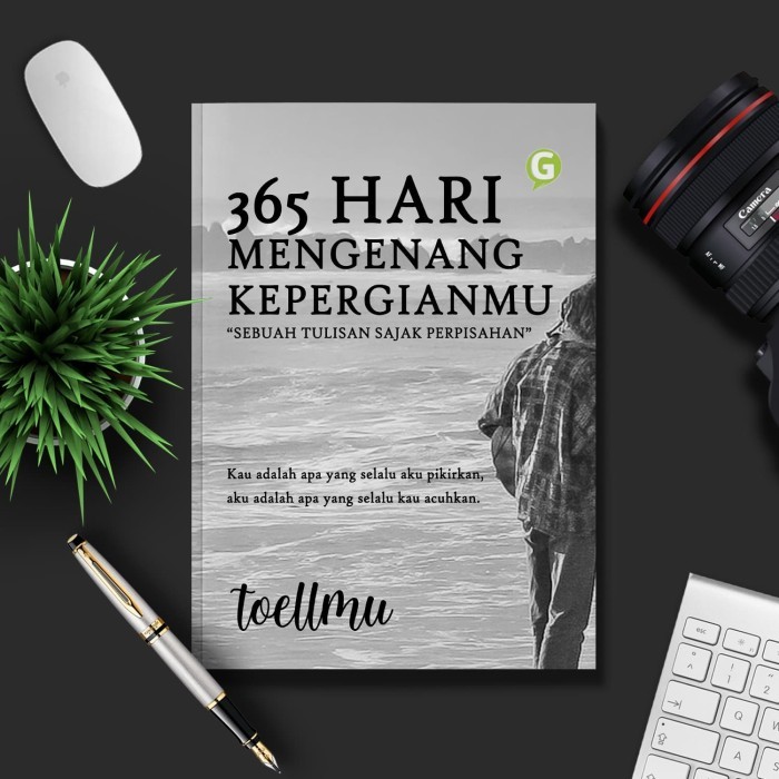 

365 Hari Mengenang Kepergianmu