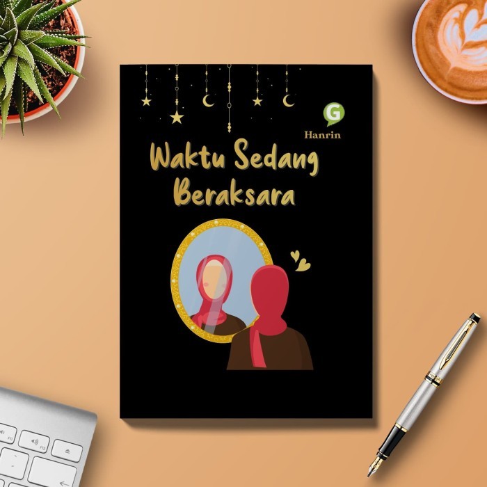 

Waktu Sedang Beraksara