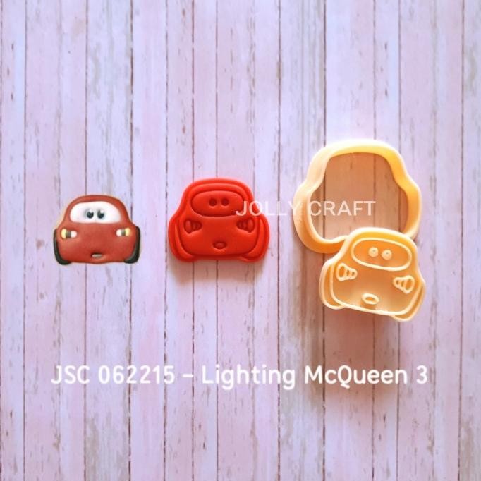 

>*>*>*>*] Cookie cutter CARS THEME
