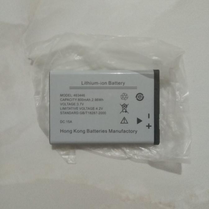 TERBARU - BATERAI ALFALINK EIC1228, Original AlFALINK