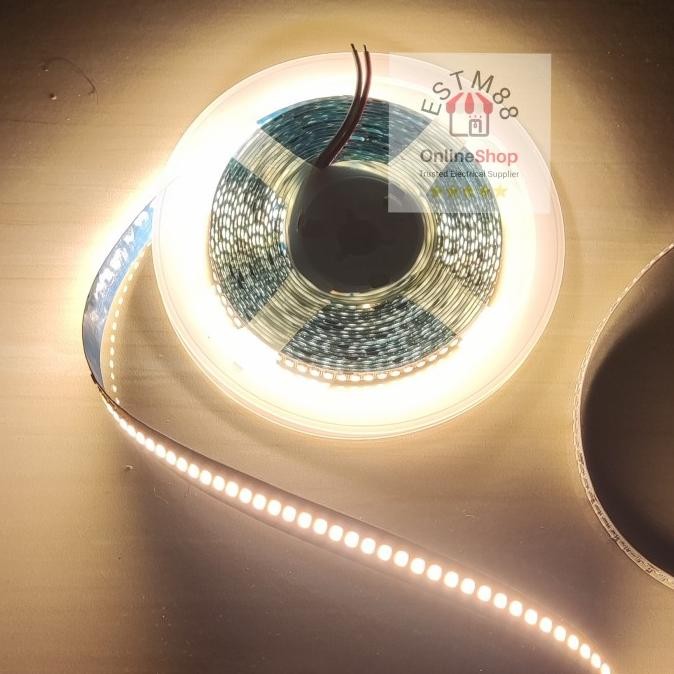 LAMPU LED STRIP 2835 240 LED DC 12 VOLT HIGH QUALITY