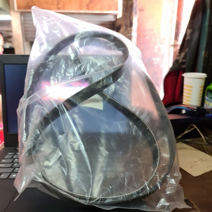 Original.. Fan Belt Innova Bensin Fortuner Bensin Hilux