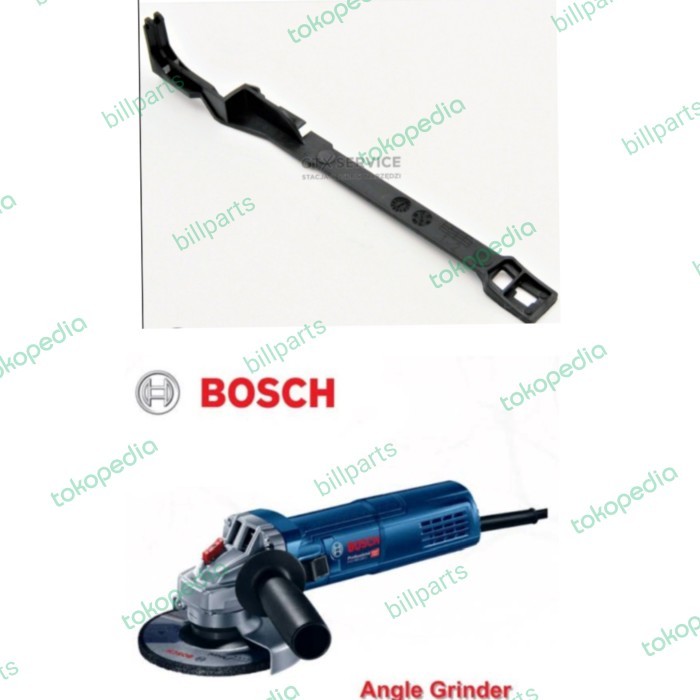 ___] lever switch GWS 900-100 tuas gerinda tangan slepan GWS900-100