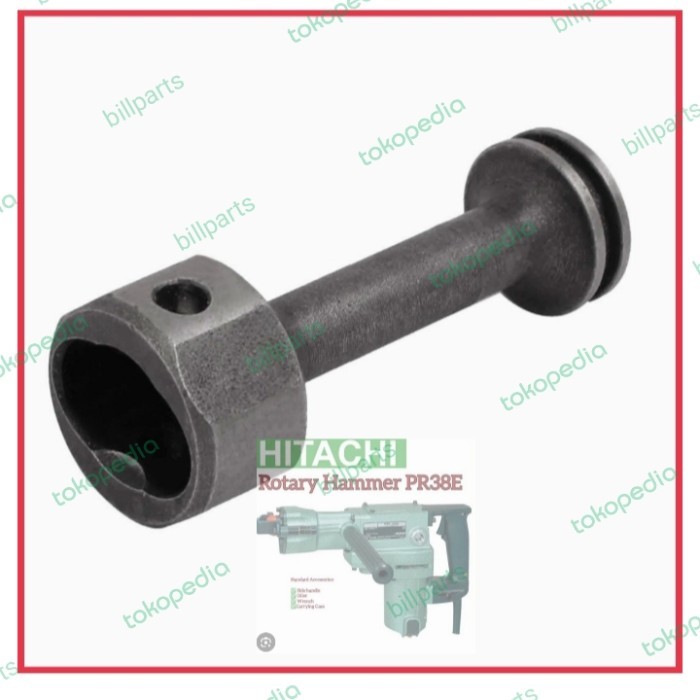 *$*$*$*$] piston PR38E hitachi jack hammer PE-38E bobok beton PR 38 E