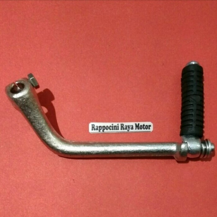 $$$$] PEDAL STATER / KICK STARTER GRAND / SUPRA