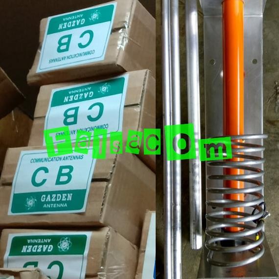 Antena Gazden CB 27Mhz