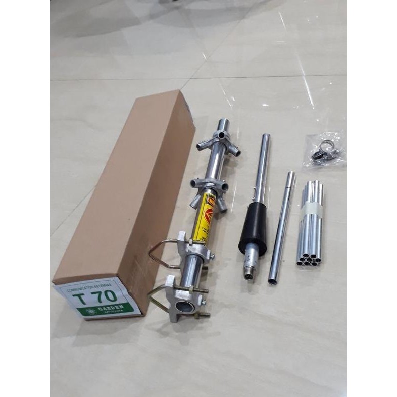 Antena Telex UHF T70 Gazden