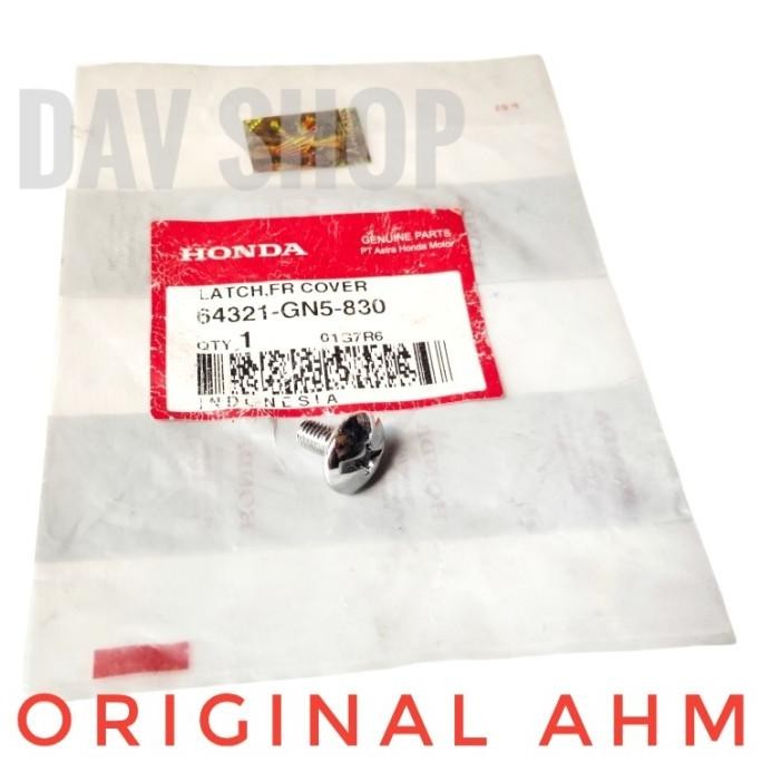 {{{{}}] BAUT BOX BODY TUTUP AKI ASTREA GRAND BULUS SABIT IMPRESSA LEGENDA ORIGINAL AHM 64321GN5830