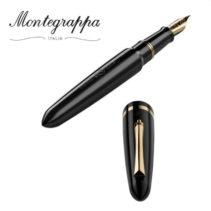 

MONTEGRAPPA Venetia Fountain Pen