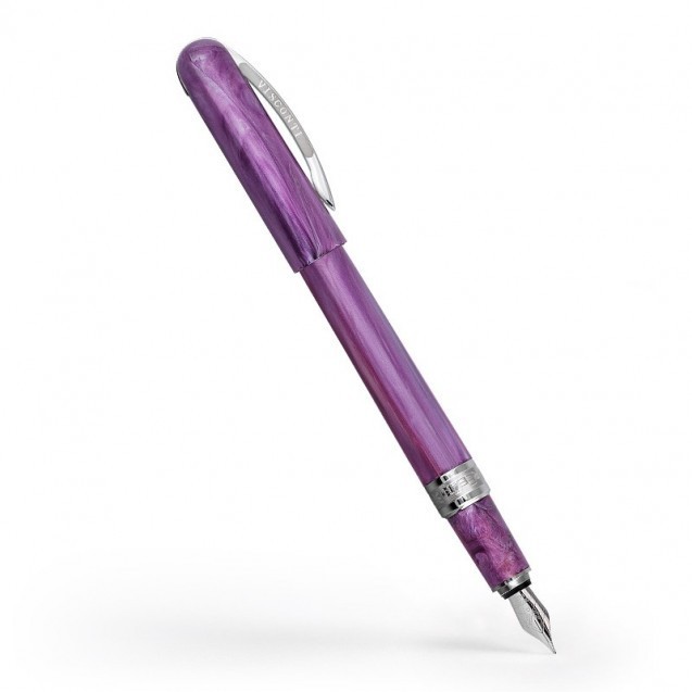 

VISCONTI Breeze Fountain Pen