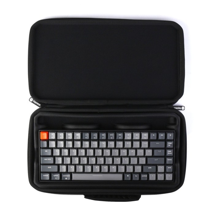 Keychron Keyboard Carrying Case - For Keychron Keyboard Plastic Frame