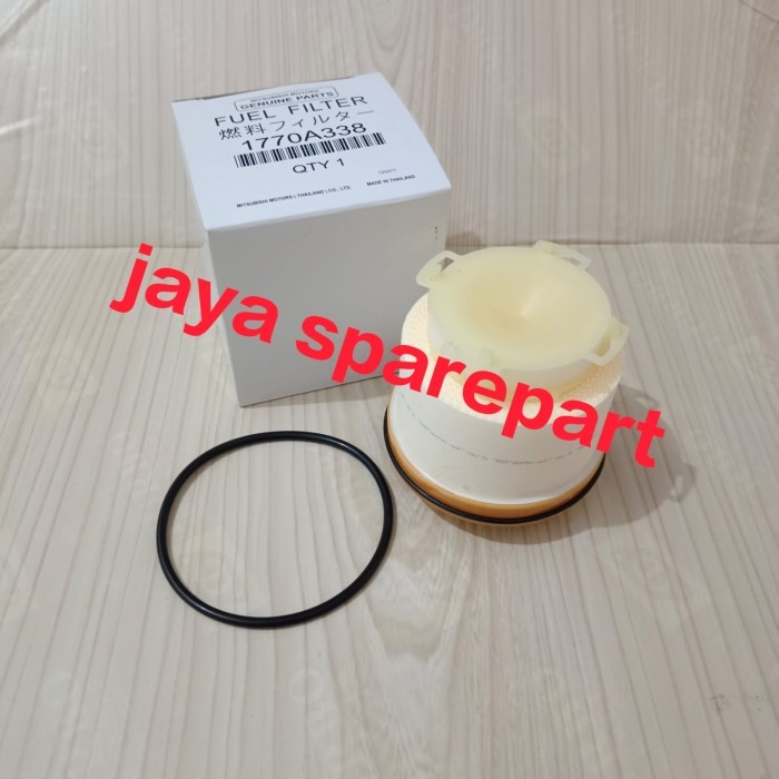 Filter Filter Solar Pajero Sport Triton Original