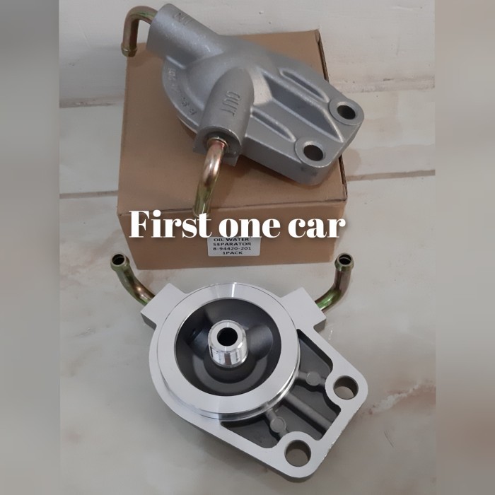 Filter Head Fuel Filter Panther