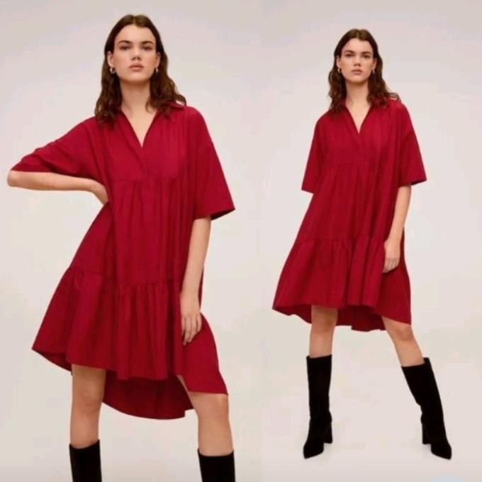 Spesial Dress Consenso