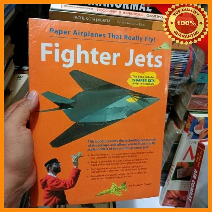 

(TBM) PAPER AIRPLANES THAT REALLY FLY -FIGHTER JETS-DEWAR