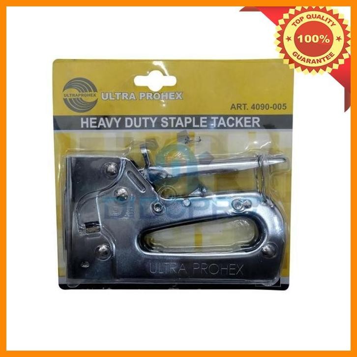 

(dido) staple gun set prohex