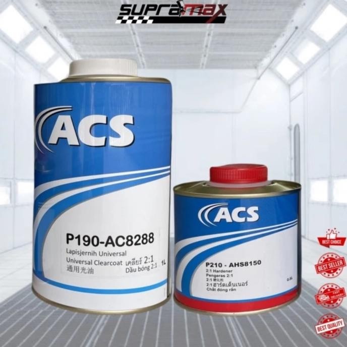 

Terbaru Universal Clear Ppg - Clear