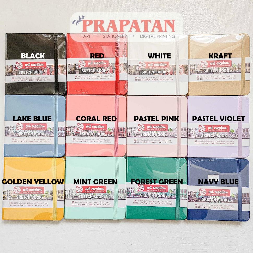 

Talen Art Creation Etchboo 140Gm Buu Gambar