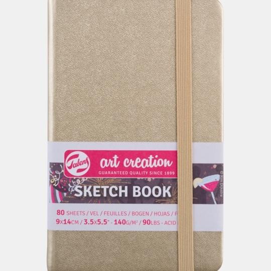 

Talen Art Creation Etch Boo New Colour