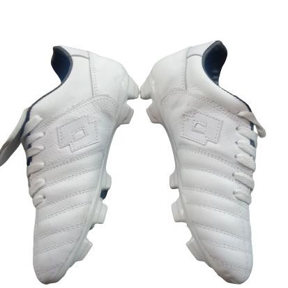 SEPATU BOLA ASLI KULIT SOL DIJAHIT HAR