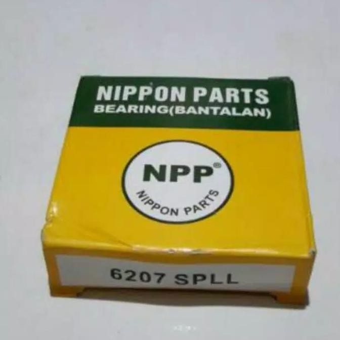 Bearing lahar krug as crf 150 l verza megapro new cb cbr 150 6207 SPL