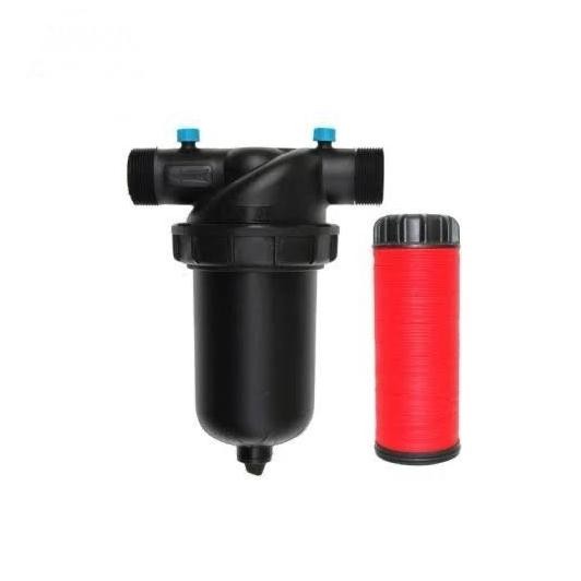 

Terbaru Irrigation Disc Filter, 1-1/2 Inch, Medium T- Shape