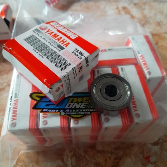 bearing laker laher roda depan mio sporty smile soul nouvo 93306-300YF