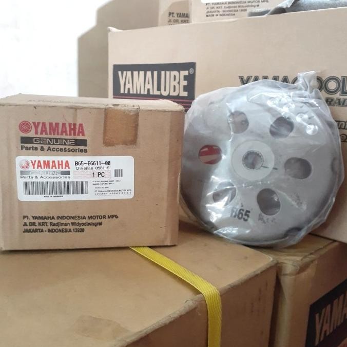 [CVS] MANGKOK GANDA AEROX 155 B65-E6611-00