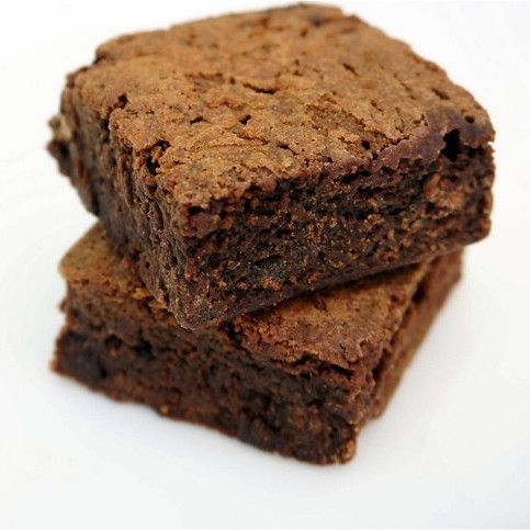 

MARKET O Brownie Isi 6 Pcs SE01