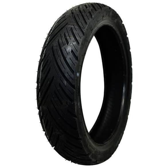 BAN LUAR TUBLES BELAKANG 100/80/14 VARIO 150 NEW 42711-K59-A72 ORI AHM