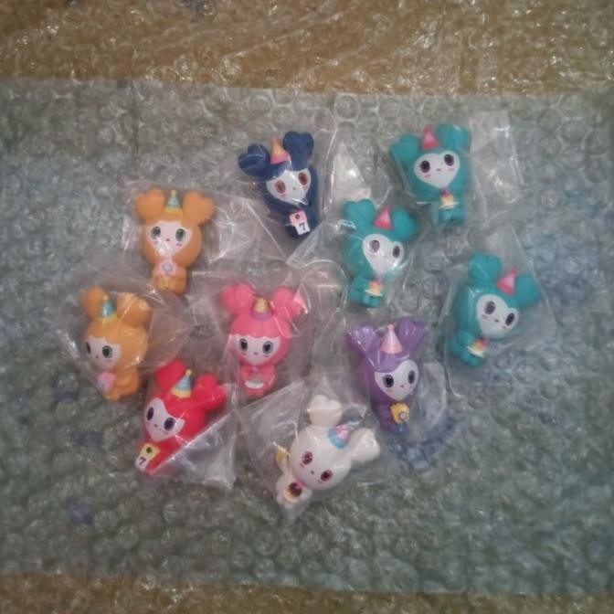 

Sale Twice Lovelys Mascot Japan