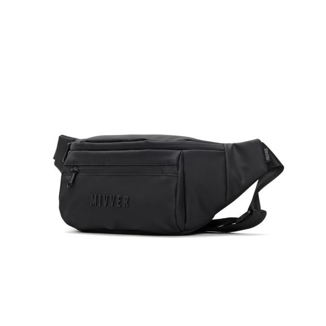 Mivver | Savior Waistbag Slingbag Waterproof Tas Pinggang Selempang Ri
