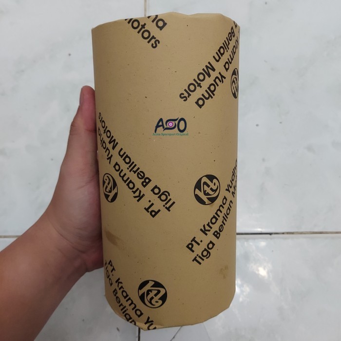 Cylinder Liner Boring Fuso Fe 4D30