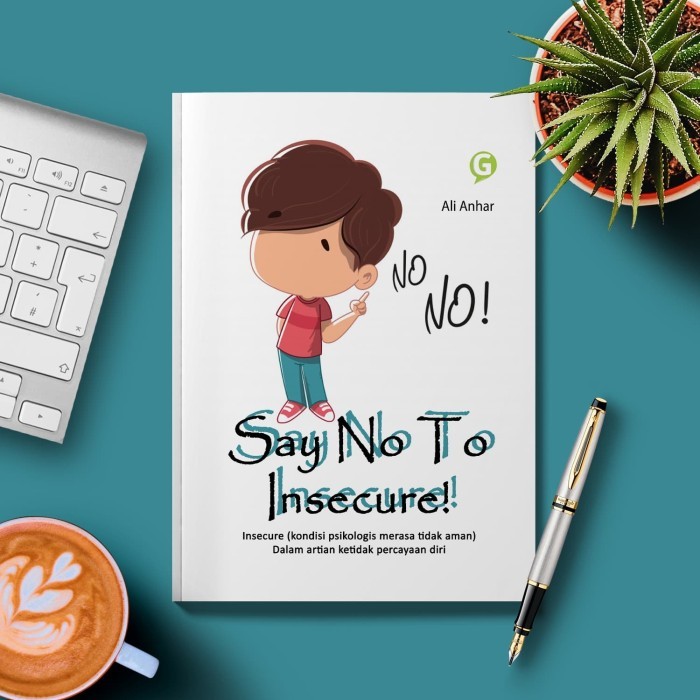 

Say No To Insecure!