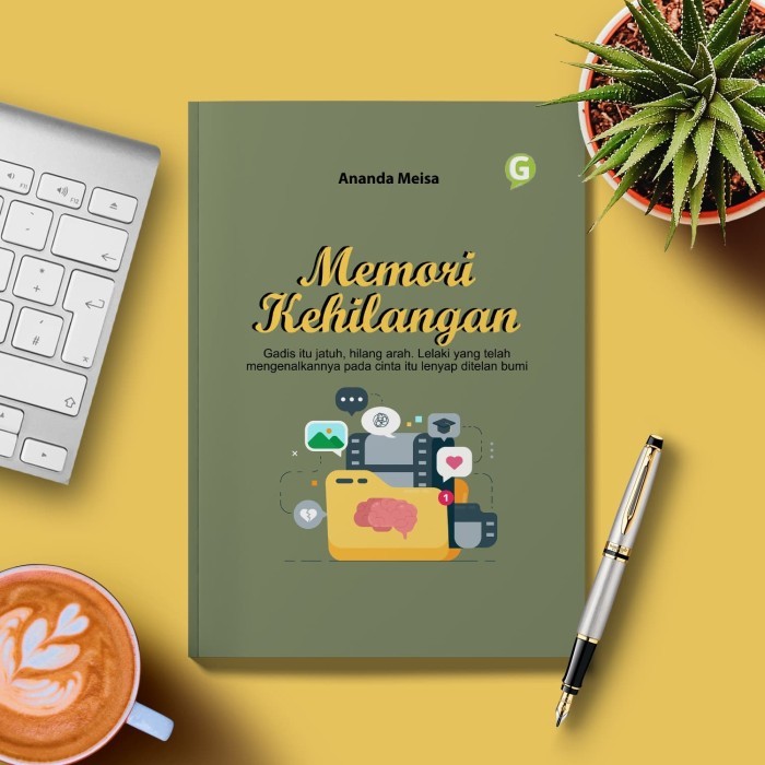 

Memori Kehilangan