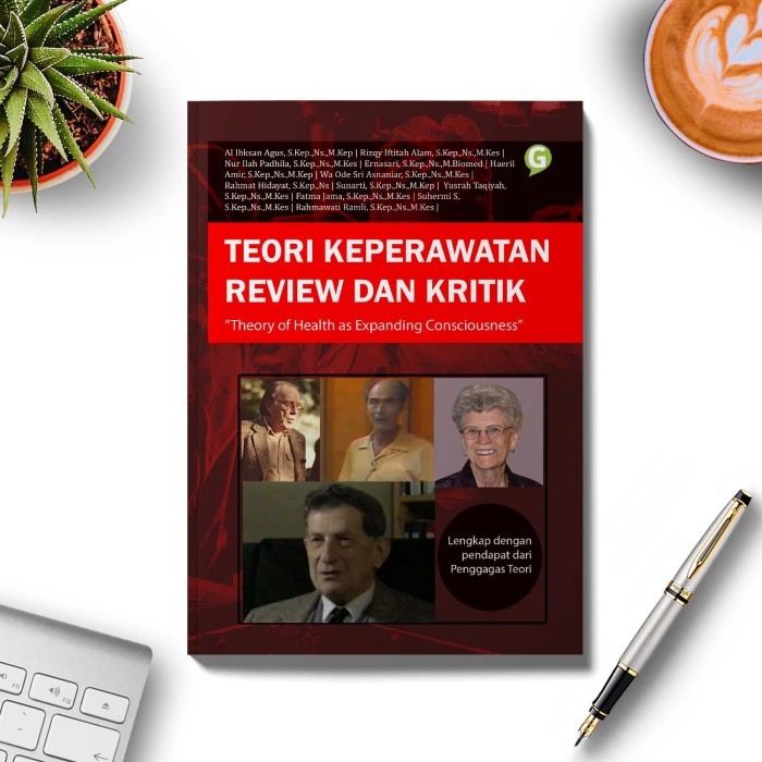 

Teori Keperawatan Review Dan Kritik