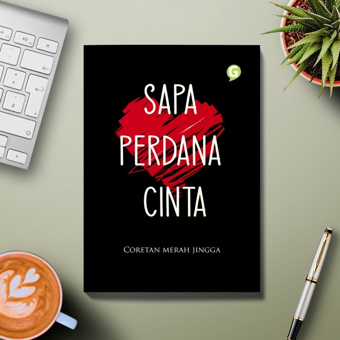 

Sapa Perdana Cinta