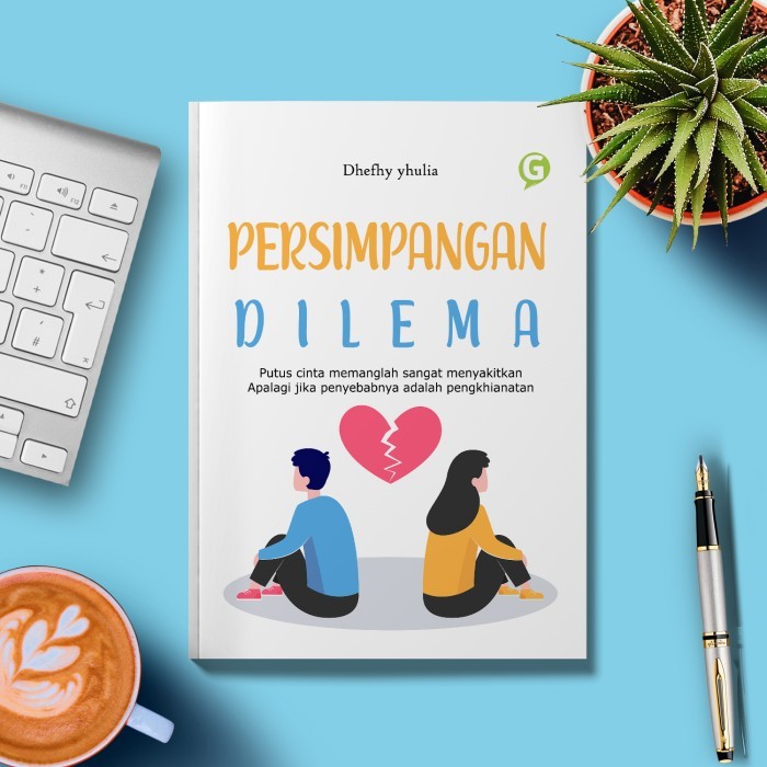 

Persimpangan Dilema