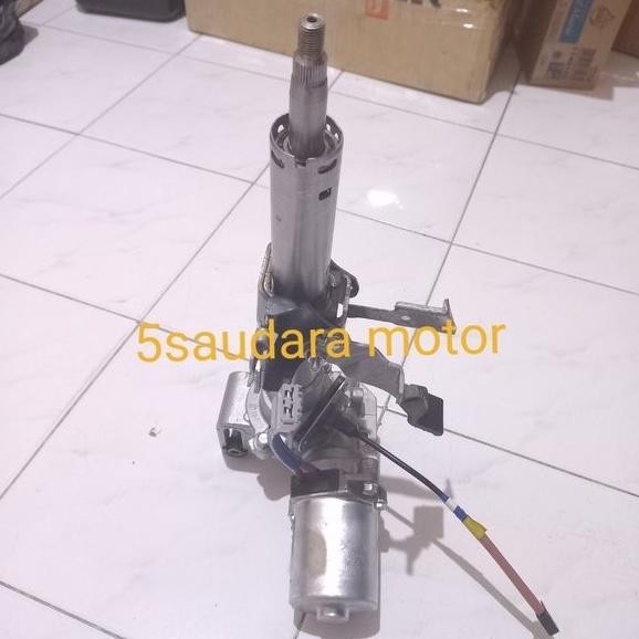 COLUMN STEER GRAND AVANZA VELOZ XENIA COLUMN STEERING GRAND AVANZA