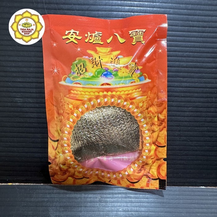 Kantong Hiolo Patpo Pakpo Hiolo