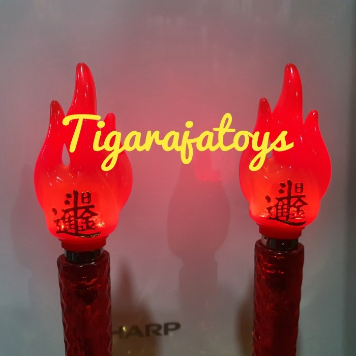 Bohlam Sembahyang Lampu Led E12