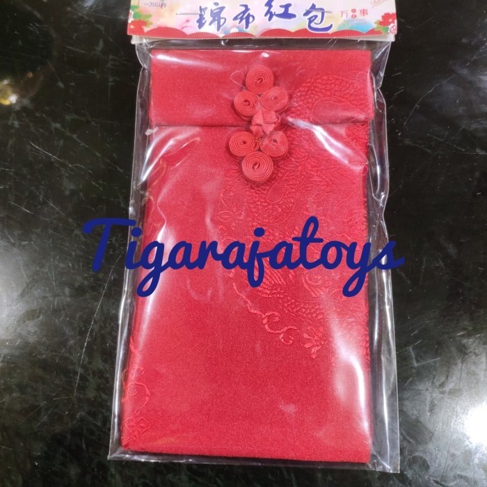 

Amplop Angpao Angpau Kain