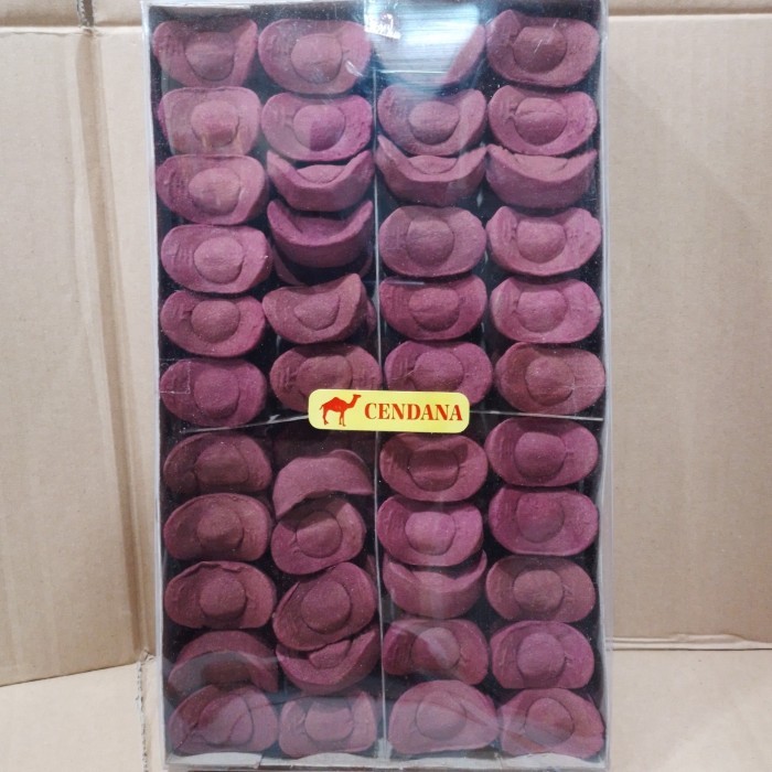 Dupa Yenpau Cendana (Sandalwood) Merah