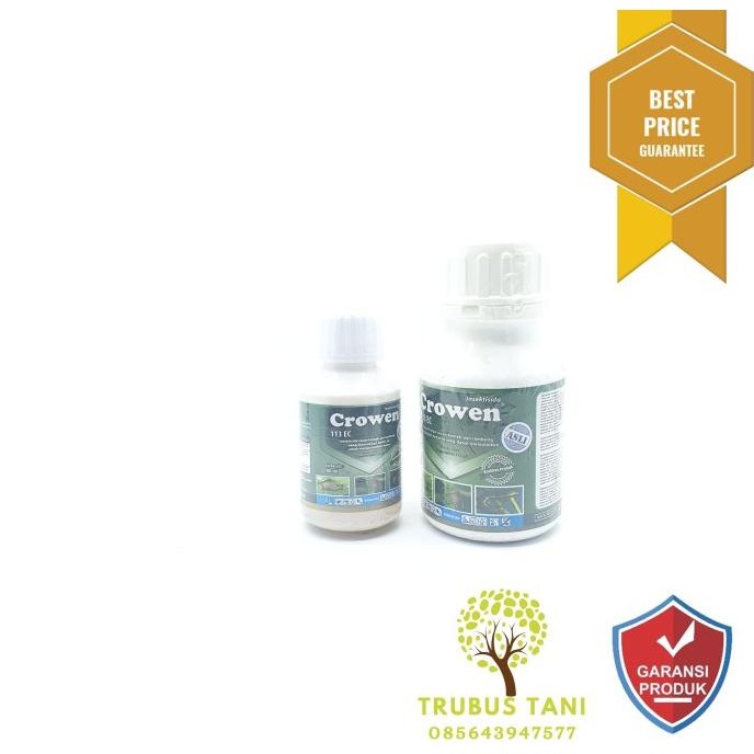 Insektisida CROWEN 113EC 200ml