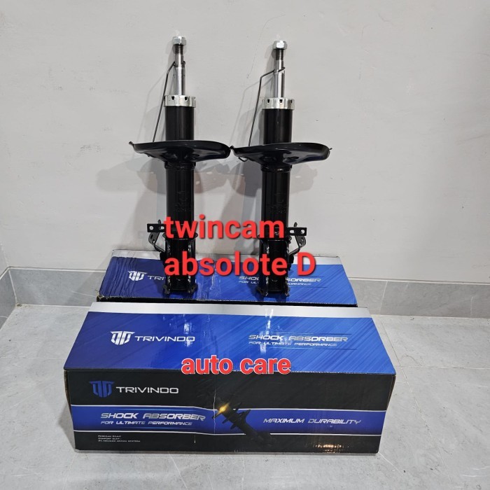 Shockbreaker Depan Toyota Twincam Corona Absolute Trivindo