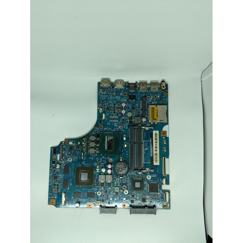 [DRO] Motherboard Mainboard Asus X450JN X450JF SV41JN K450J X450J A450J K450V SV41J SV41J MB 12279-2