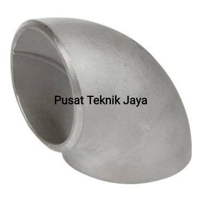 

3 Inch Elbow Las Stainless Terlaris
