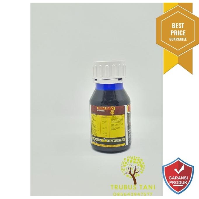 INSEKTISIDA BRASSO 250 EC 200 ML